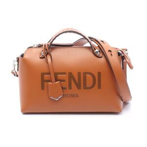 Fendi BY THE WAY MEDIUM Leather Handbag